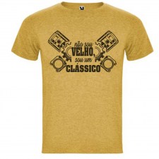 velho amarelo